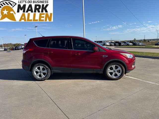 Used 2014 Ford Escape SE FWD image 6