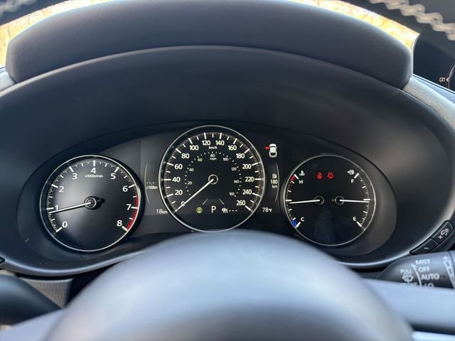 New 2026 MAZDA CX-30 Aire Edition image 15