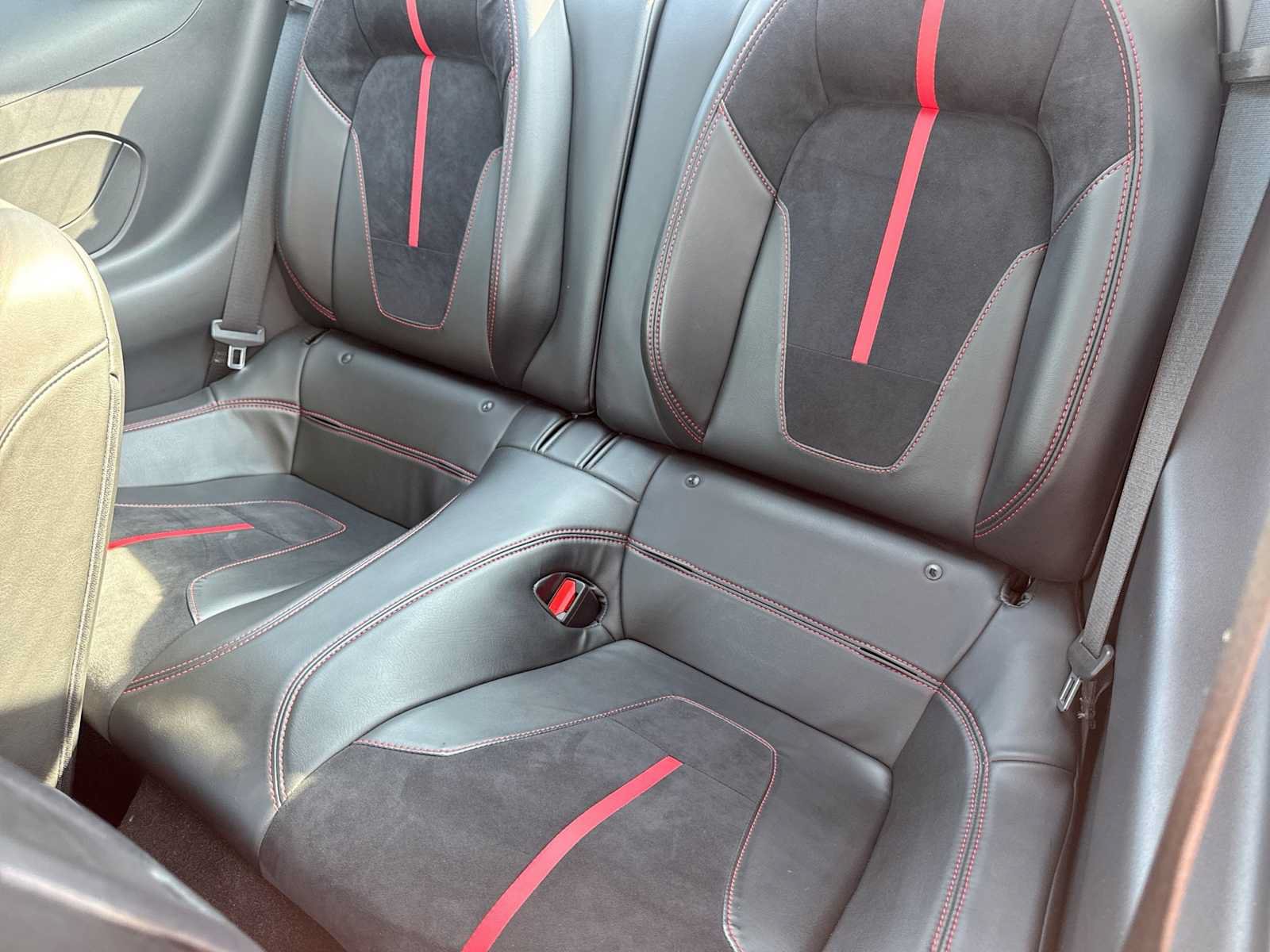 Used 2024 Ford Mustang GT RWD image 18
