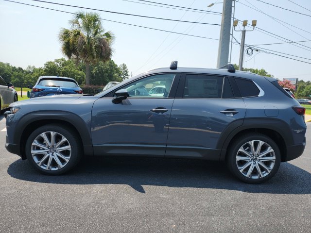 New 2026 MAZDA CX-50 AWD 2.5 S w/ Weather Package image 6