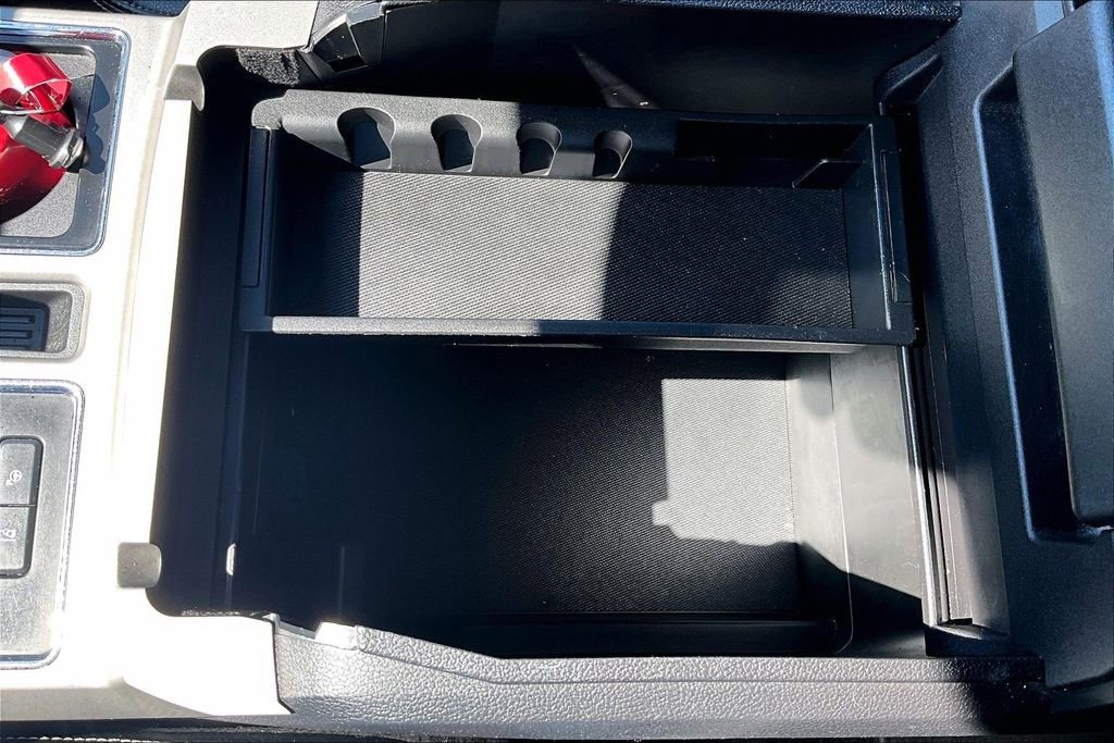 Used 2019 Ford F150 Lariat w/ Equipment Group 502A Luxury AWD/4WD image 34