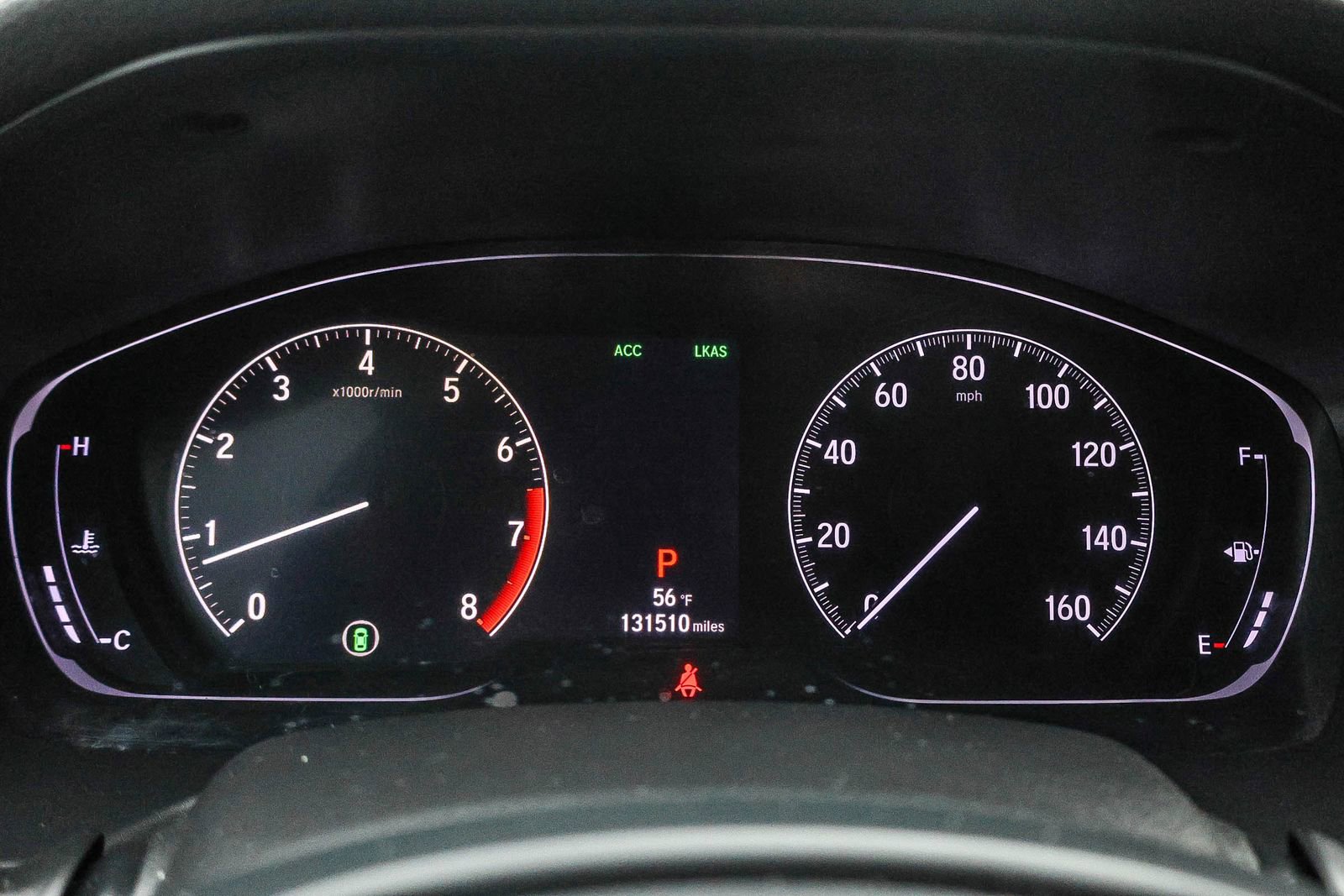 Used 2018 Honda Accord Sport image 32