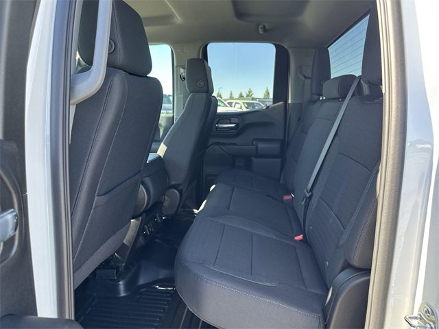 New 2026 GMC Sierra 1500 Pro w/ Pro Value Package image 23