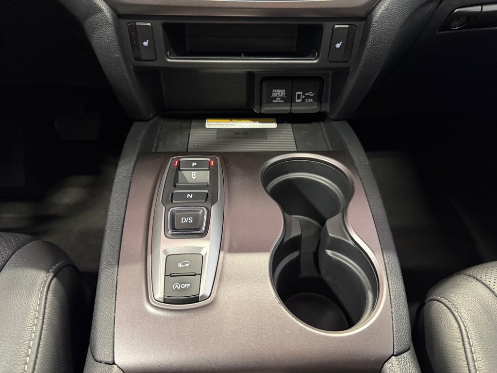 Used 2023 Honda Passport EX-L image 32