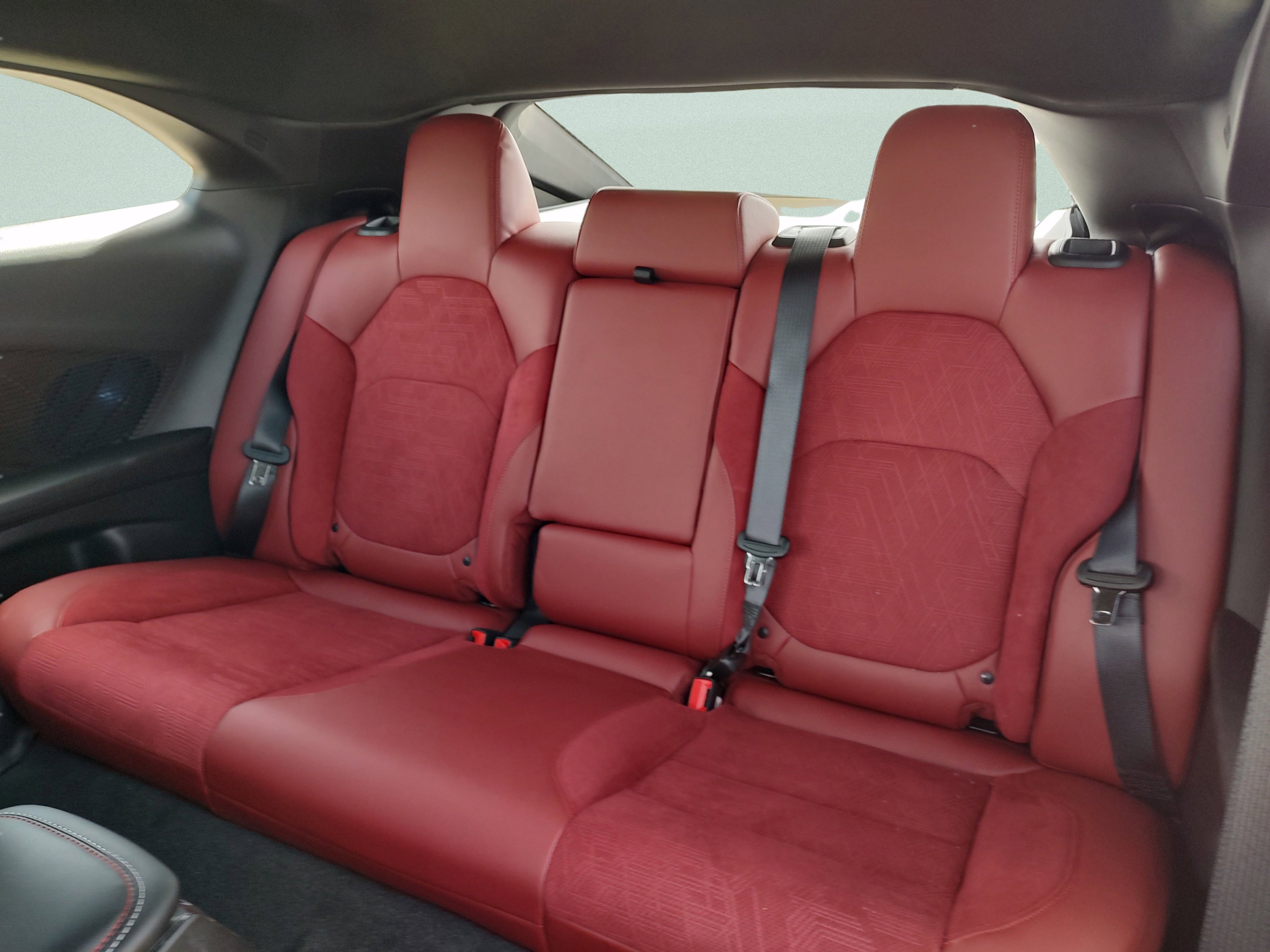 New 2026 Dodge Charger Scat Pack image 28