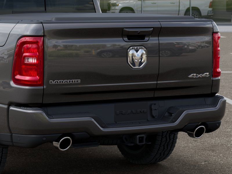 New 2026 RAM 1500 Laramie image 13