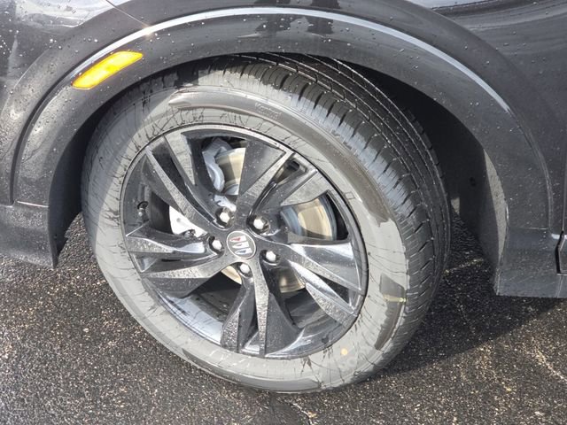 New 2026 Buick Encore GX Sport Touring w/ Advanced Technology Package image 24