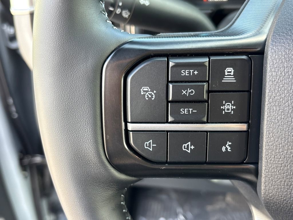 New 2026 Ford F350 Platinum image 18