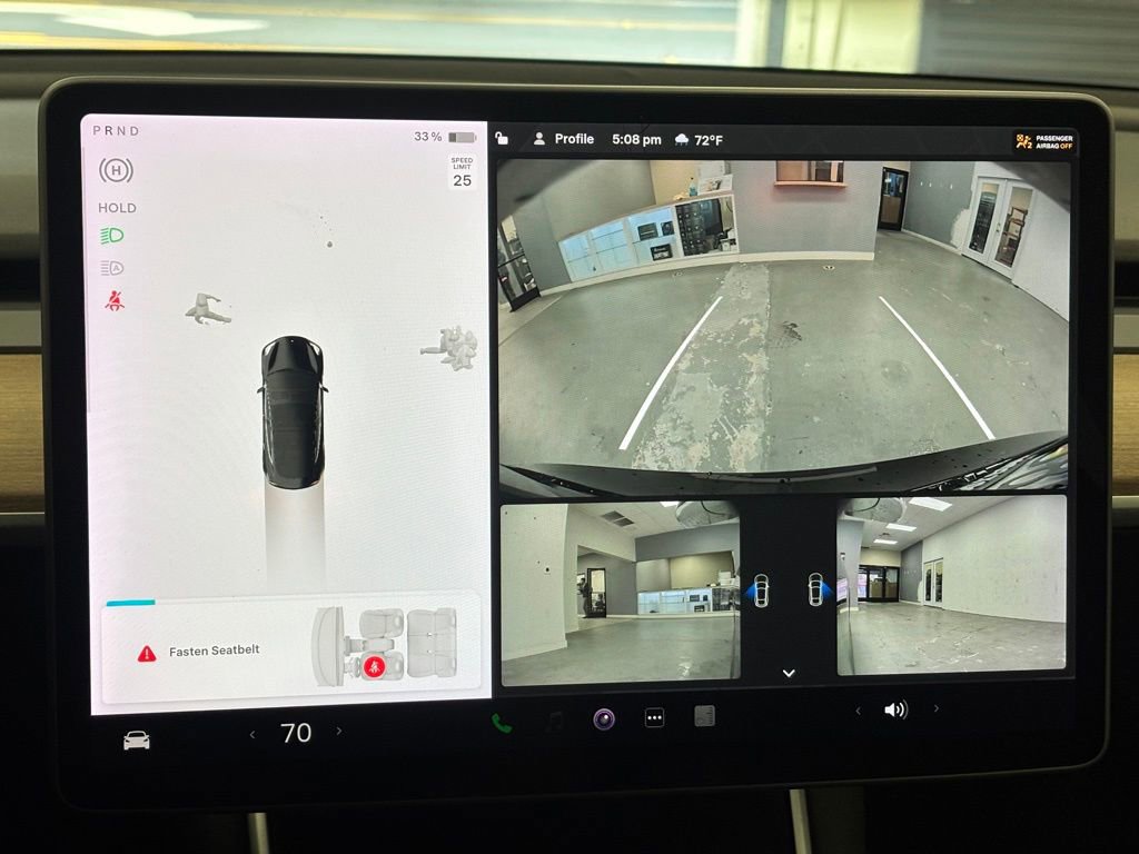 Used 2018 Tesla Model 3 Long Range image 17