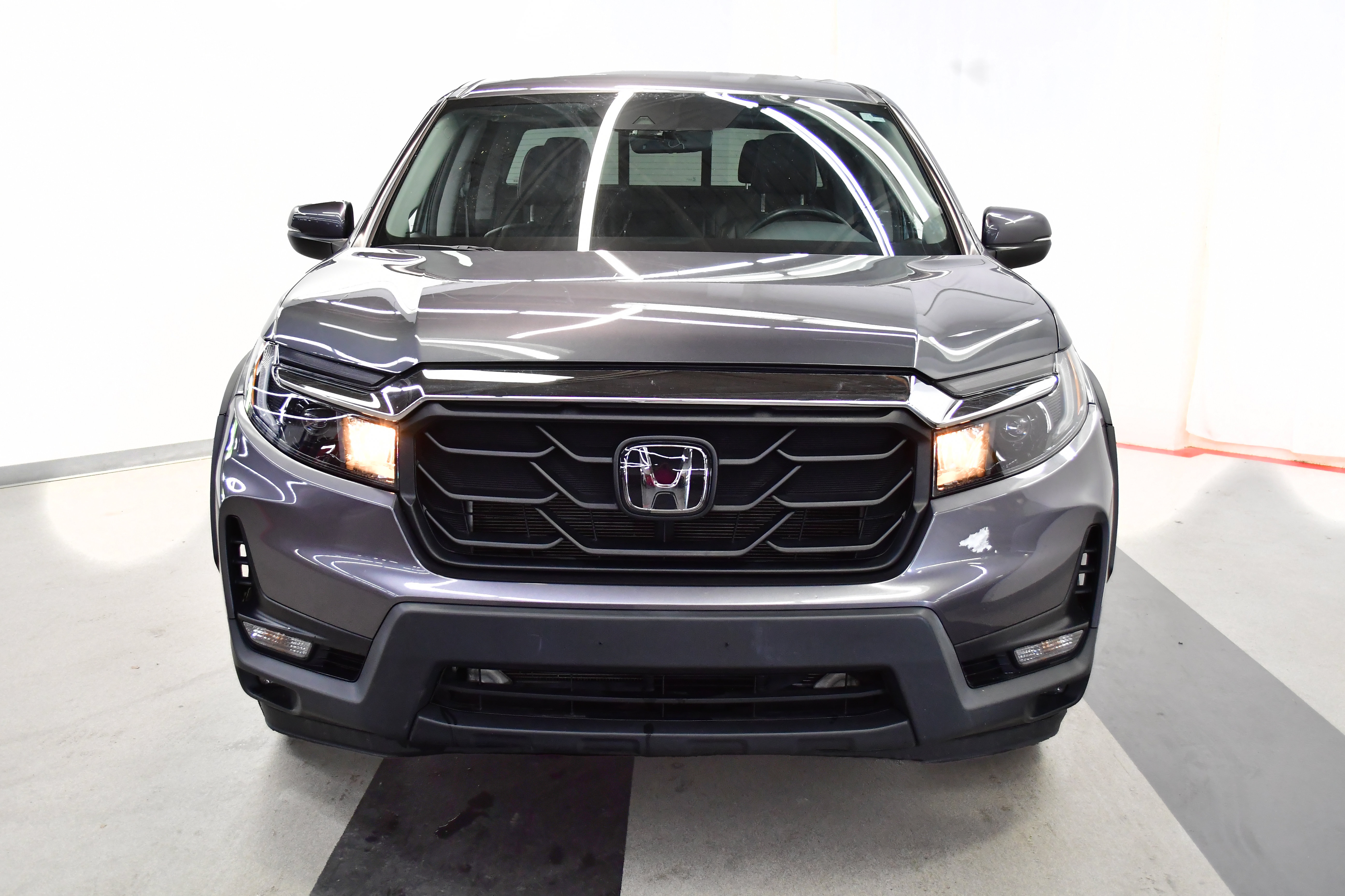 Used 2023 Honda Ridgeline RTL image 3