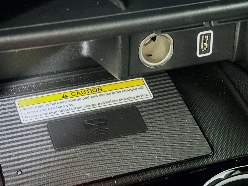 Used 2022 Honda Ridgeline Black Edition image 32