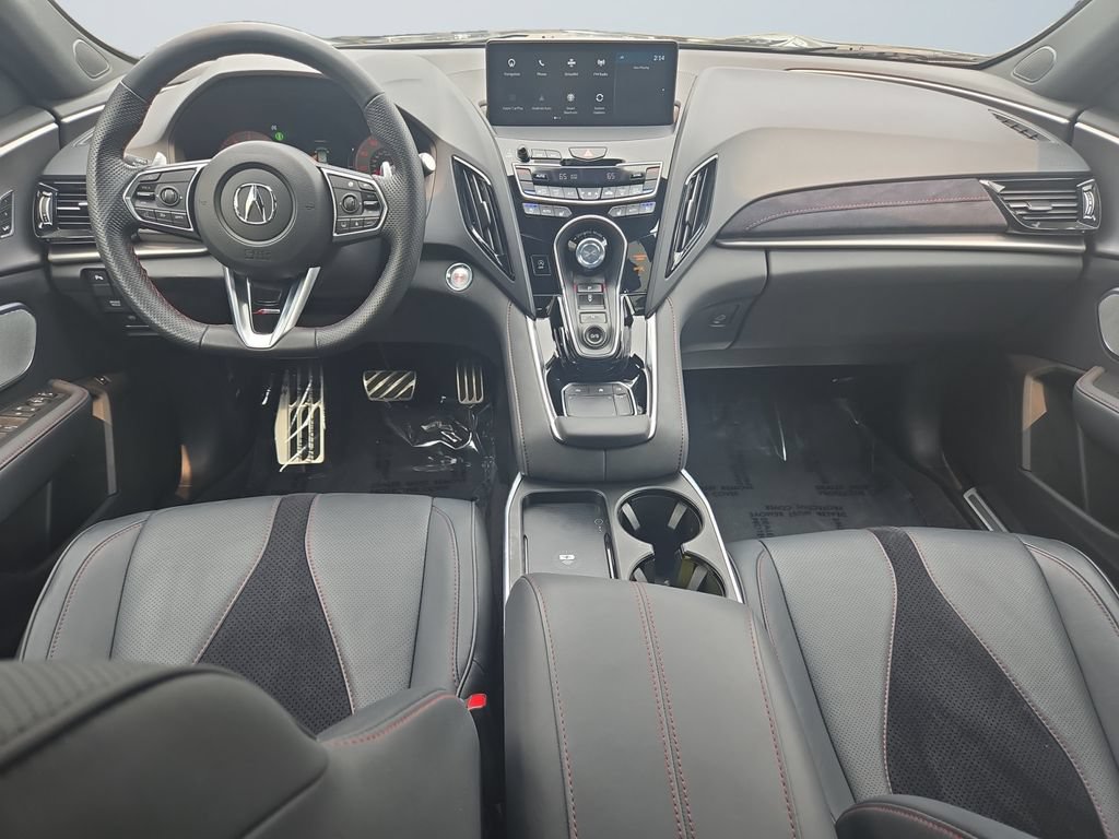 Used 2025 Acura RDX A-Spec AWD/4WD image 10