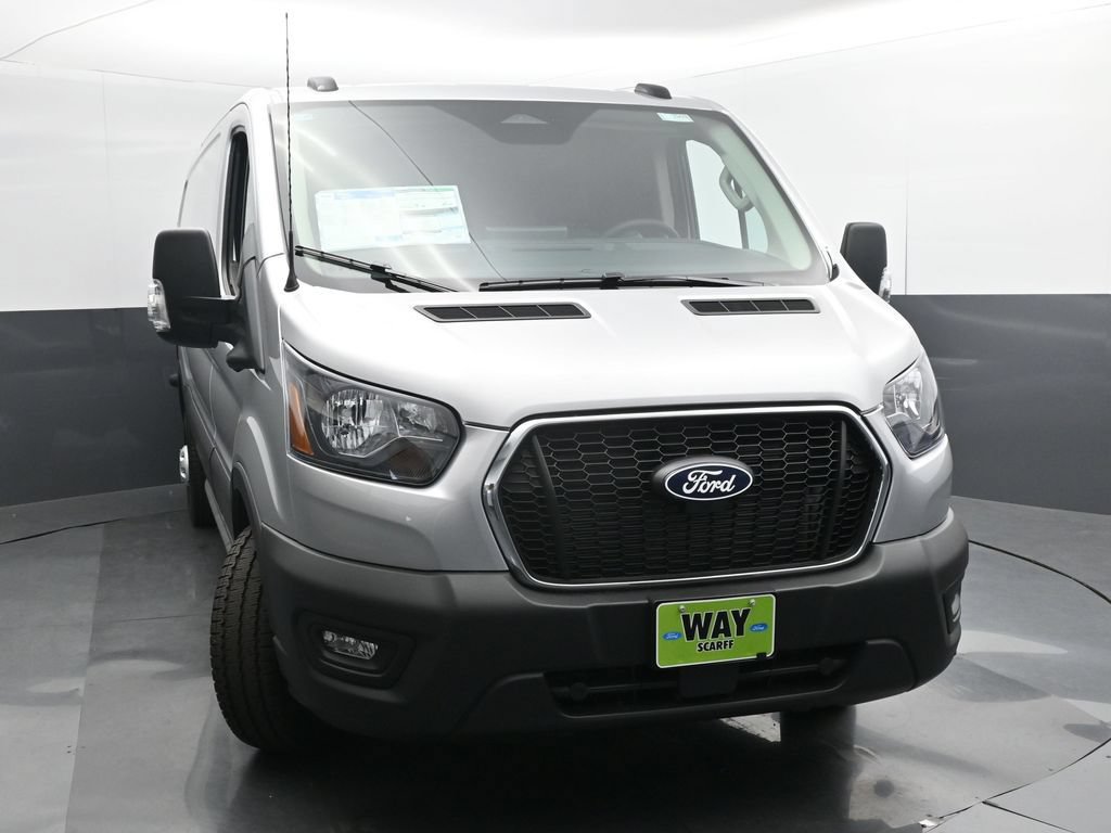 New 2026 Ford Transit 150 Low Roof AWD image 30