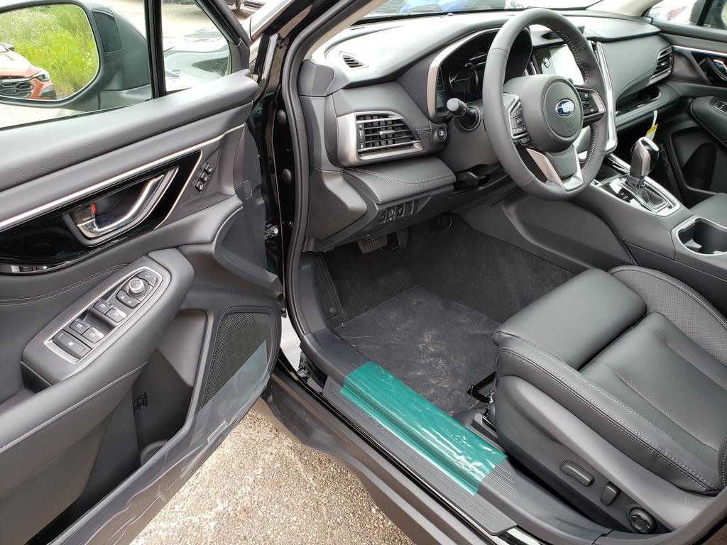 New 2025 Subaru Outback Touring XT image 6