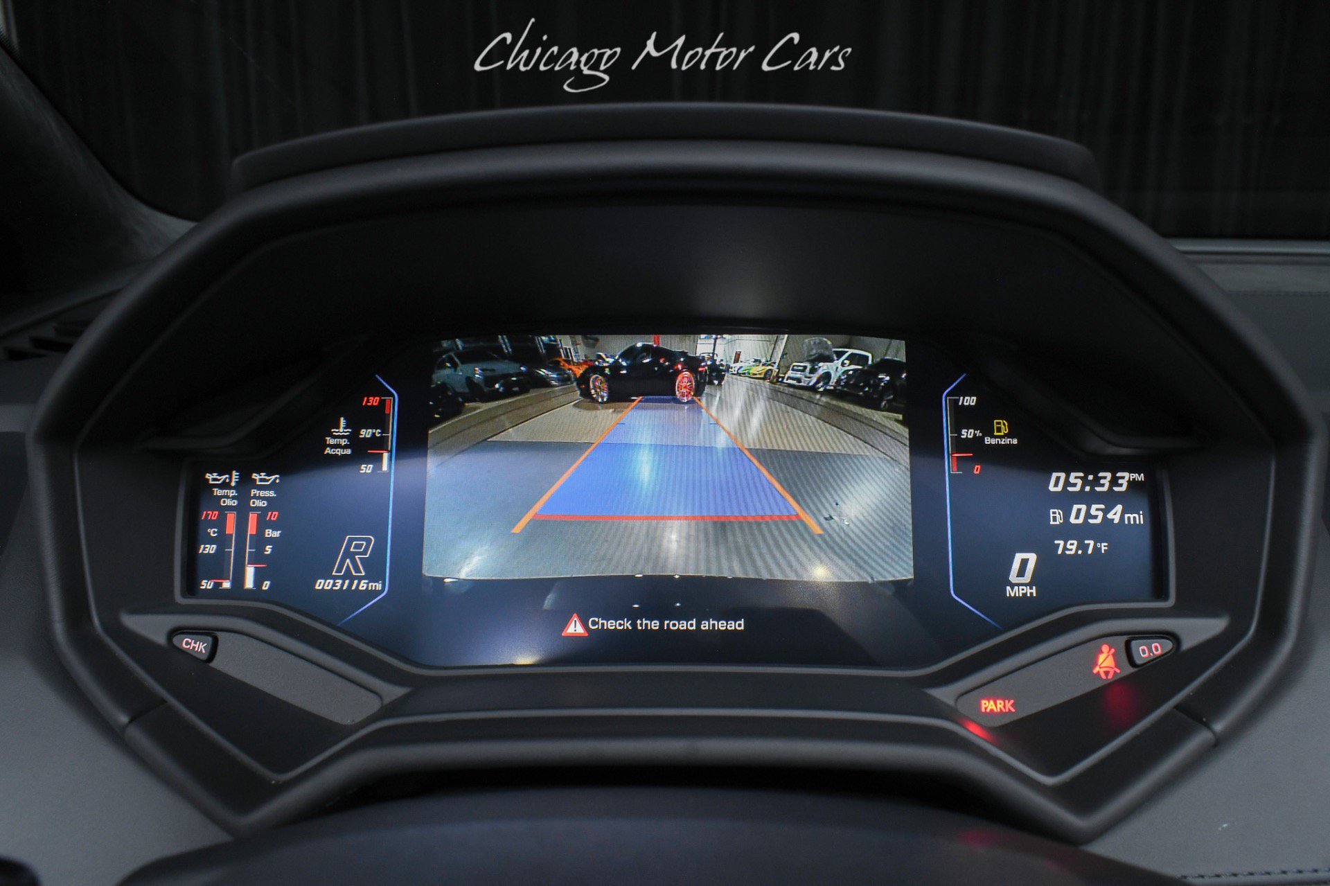 Used 2024 Lamborghini Huracan EVO AWD/4WD image 11
