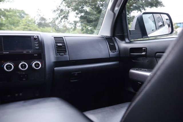 Used 2022 Toyota Sequoia TRD Sport AWD/4WD image 41