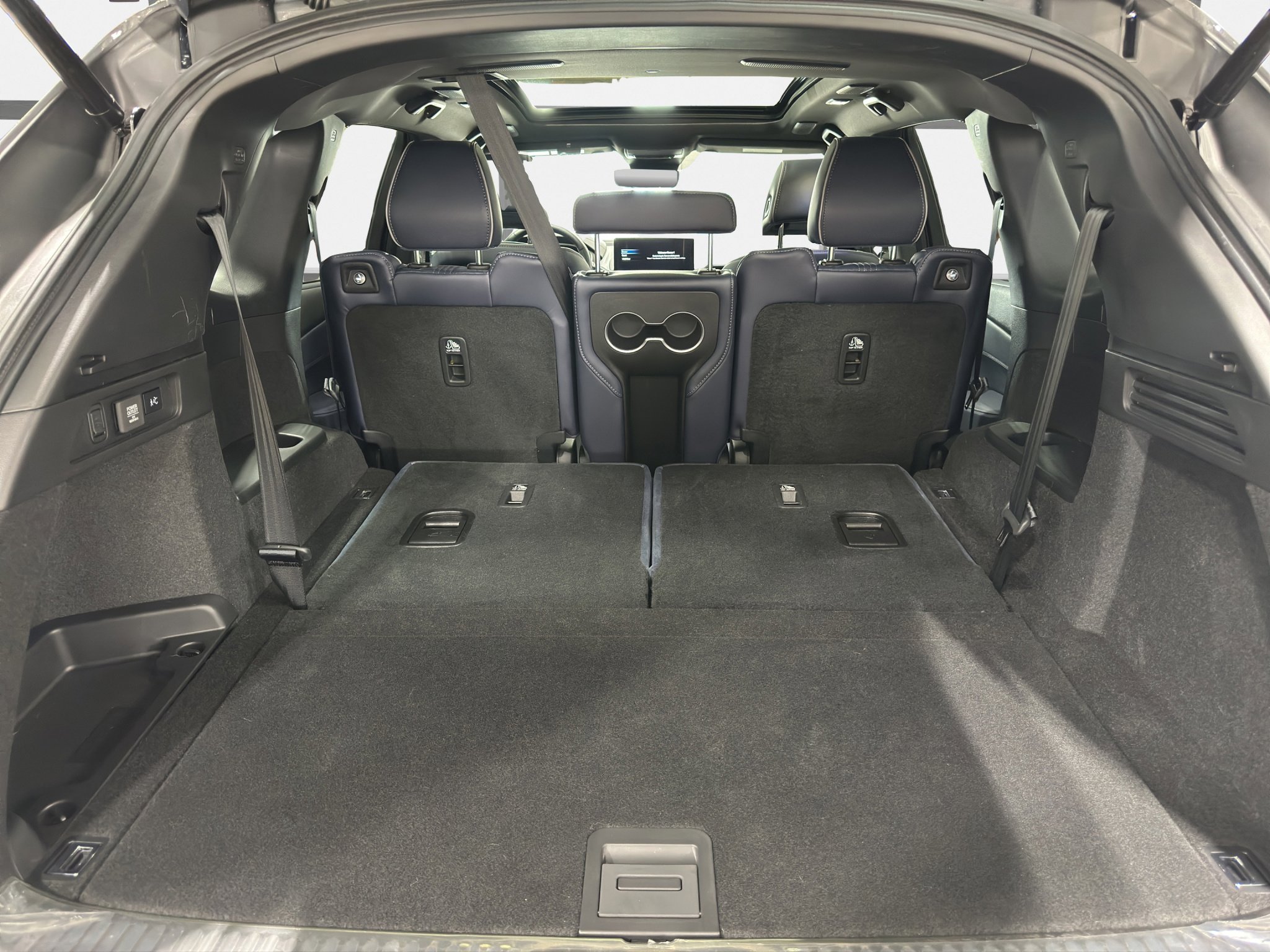 New 2026 Acura MDX Type S image 11