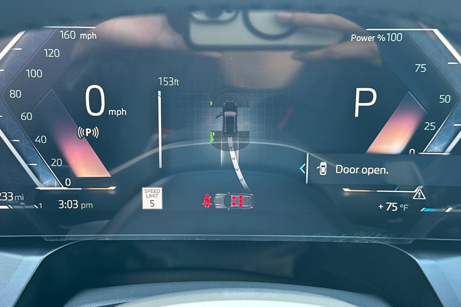 Used 2025 BMW X3 xDrive30i w/ Premium Package image 34