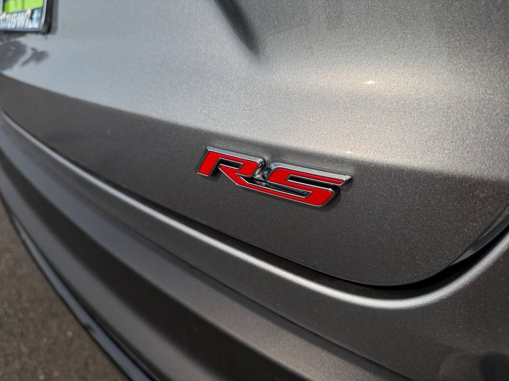 New 2026 Chevrolet Trax RS w/ Sunroof Package FWD image 34