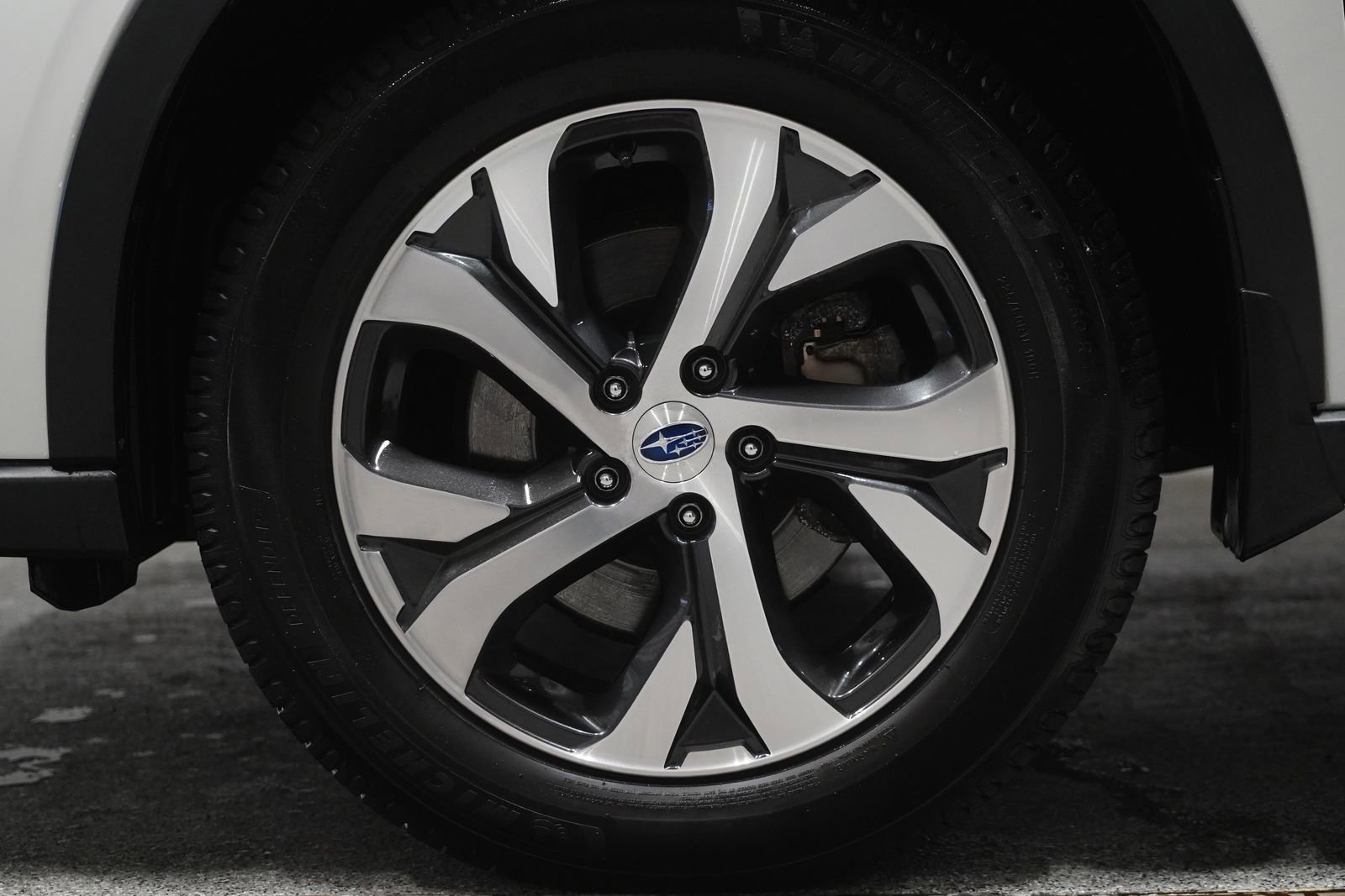 Used 2021 Subaru Outback Touring XT image 9