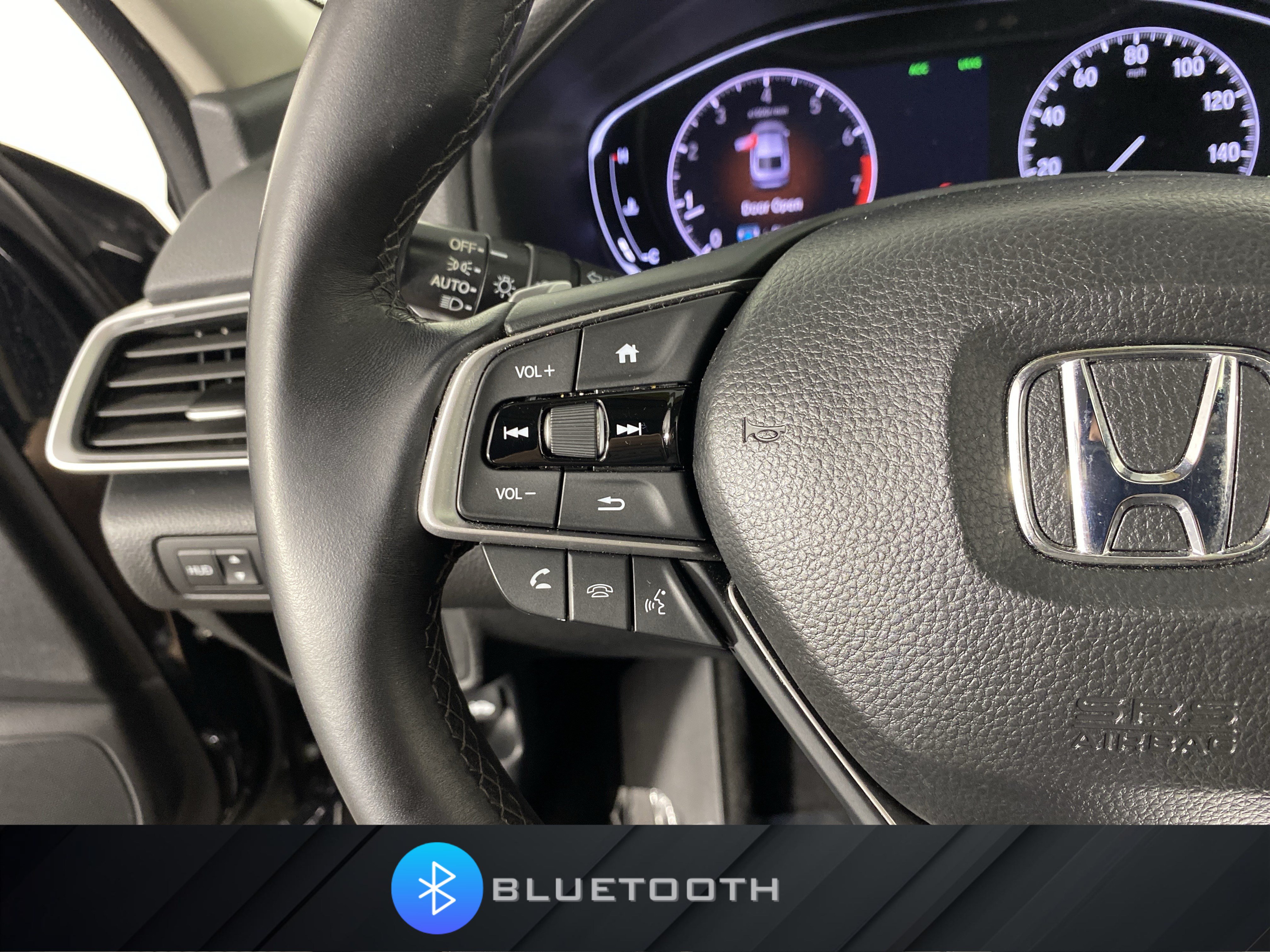 Used 2018 Honda Accord Touring image 24