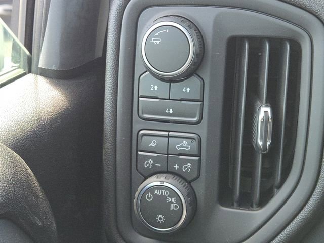 New 2026 Chevrolet Silverado 3500 W/T w/ WT Convenience Package image 9