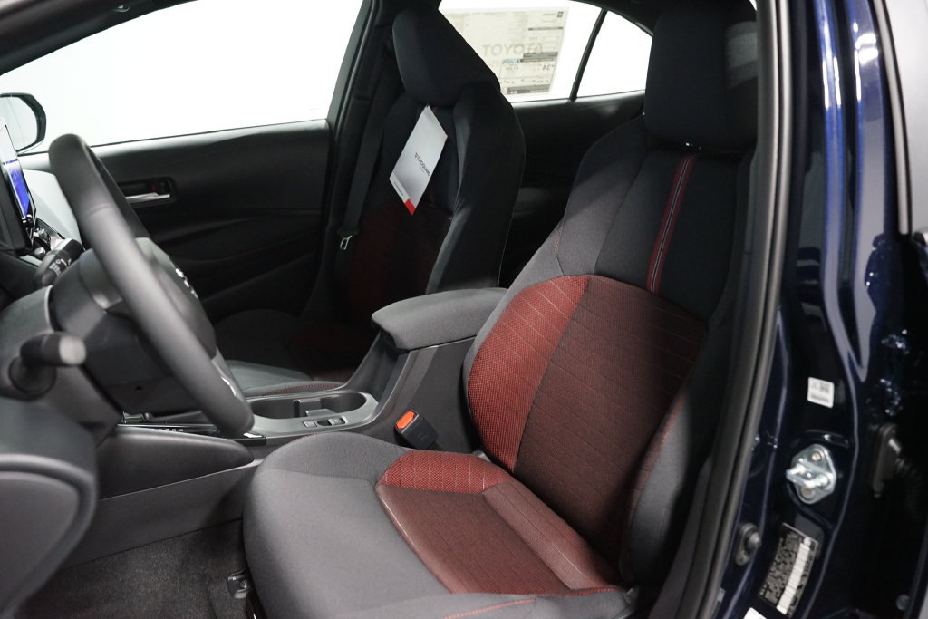 New 2027 Toyota Corolla SE FWD image 27