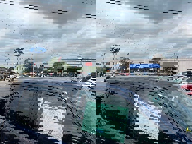 New 2025 Ford F250 Platinum image 7