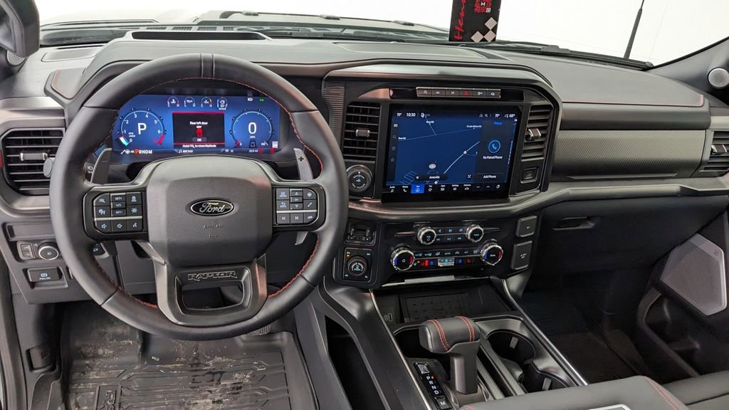 New 2026 Ford F150 Raptor image 4