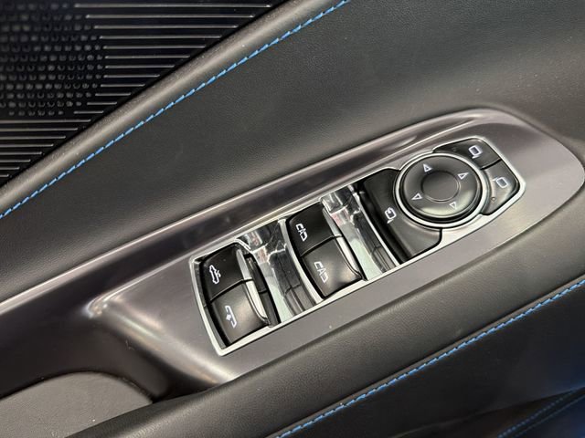 Used 2025 Chevrolet Corvette E-Ray image 21