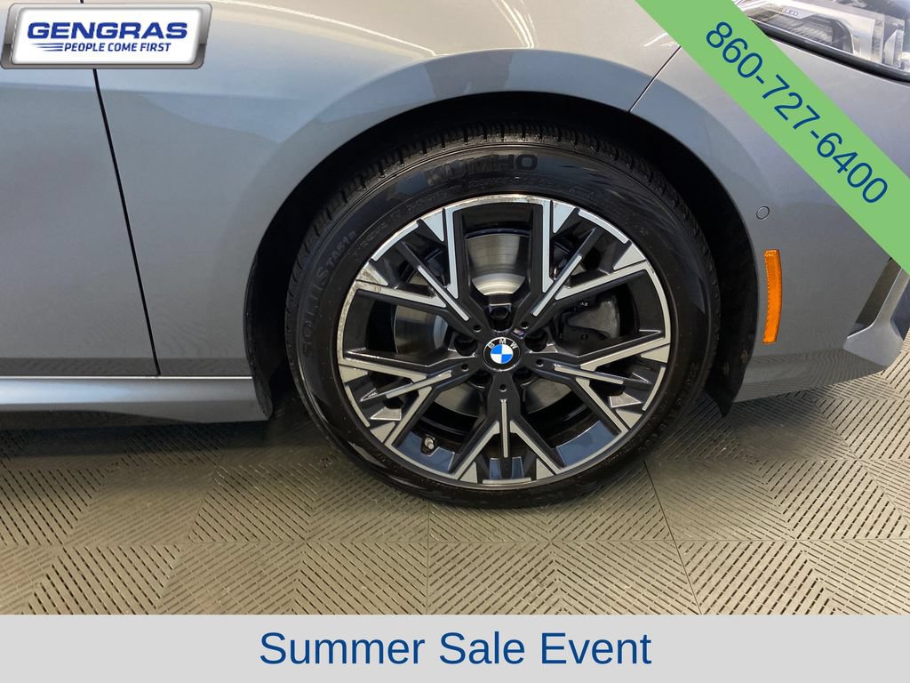 Used 2025 BMW 228i xDrive AWD/4WD image 46