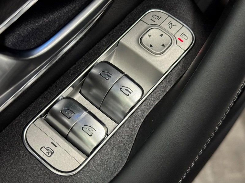 New 2026 Mercedes-Benz GLE 53 AMG 4MATIC image 16