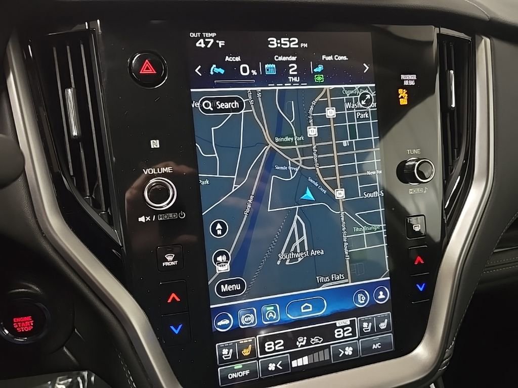 Used 2024 Subaru Outback Touring image 25