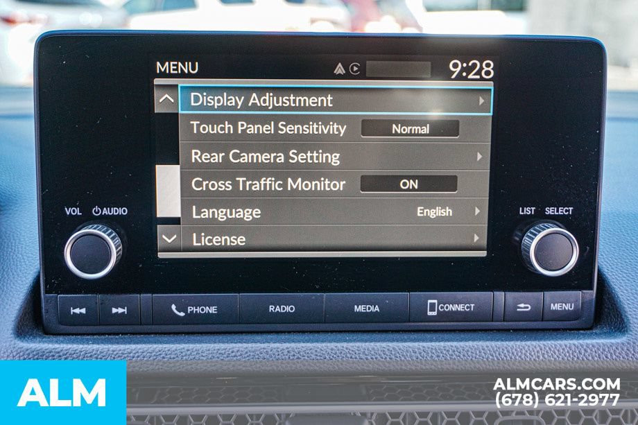 Used 2026 Honda Civic Sport image 34