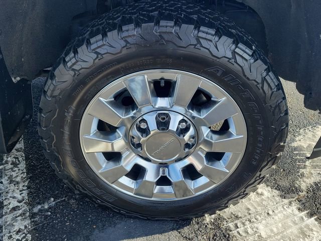 Used 2019 GMC Sierra 2500 Denali image 6