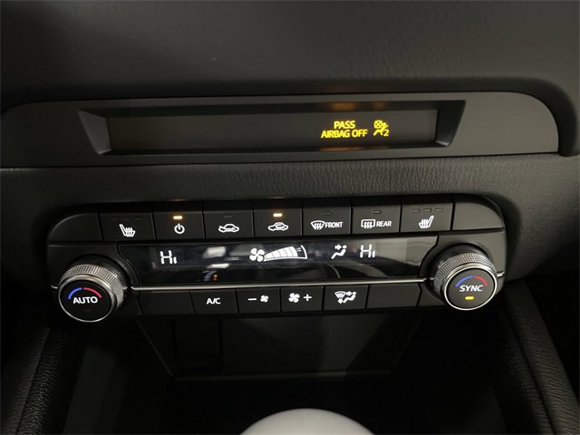 New 2025 MAZDA CX-5 AWD 2.5 S w/ Preferred Package image 21