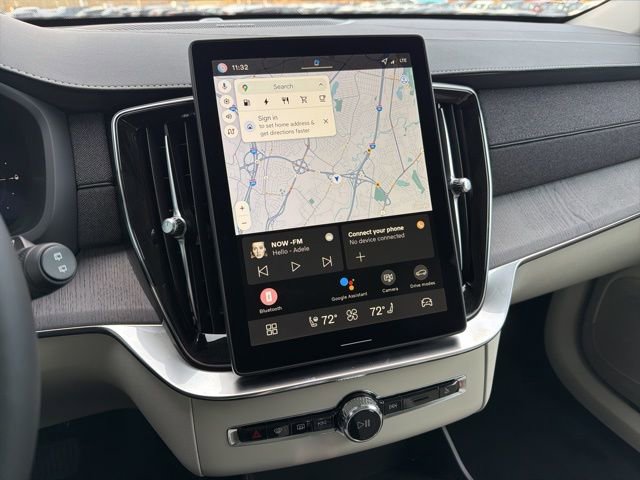 New 2026 Volvo XC90 T8 Ultra w/ Protection Package Premier image 14