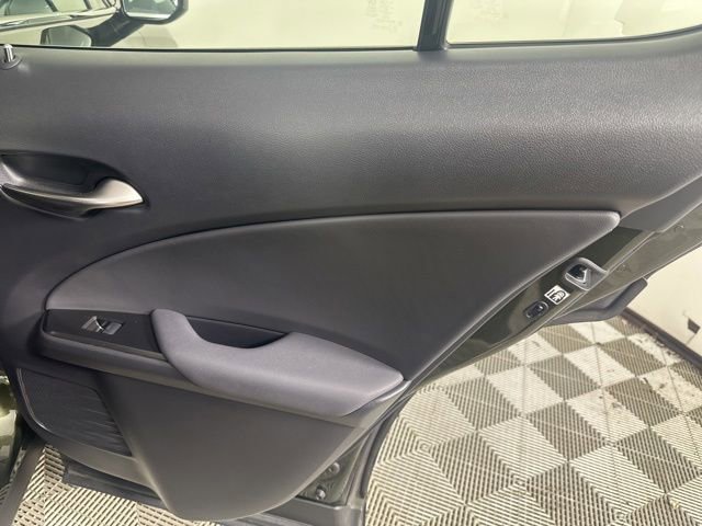 Used 2025 Lexus UX 300h AWD w/ Accessory Package (Z1) image 23