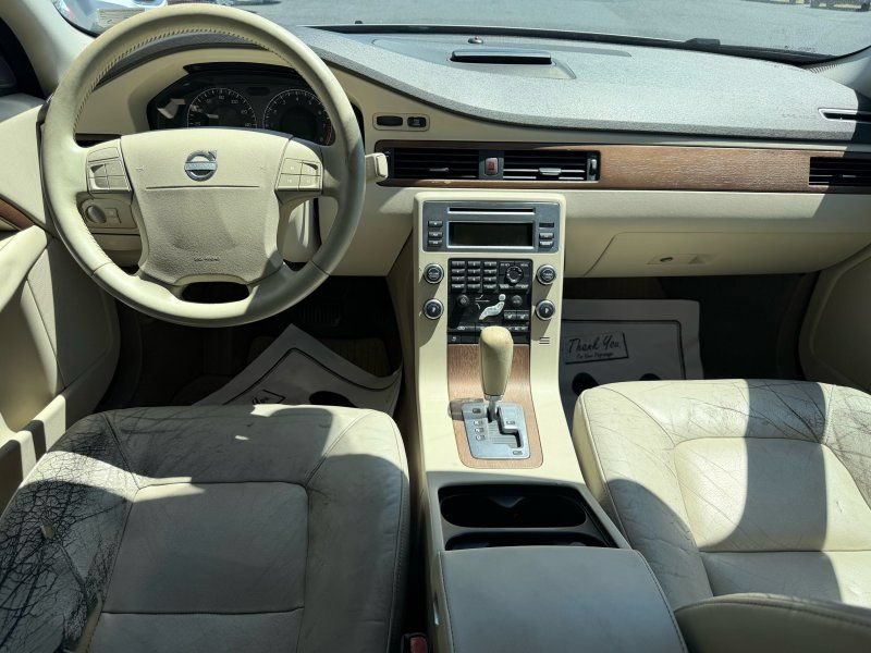 Used 2008 Volvo S80 3.2 FWD image 11
