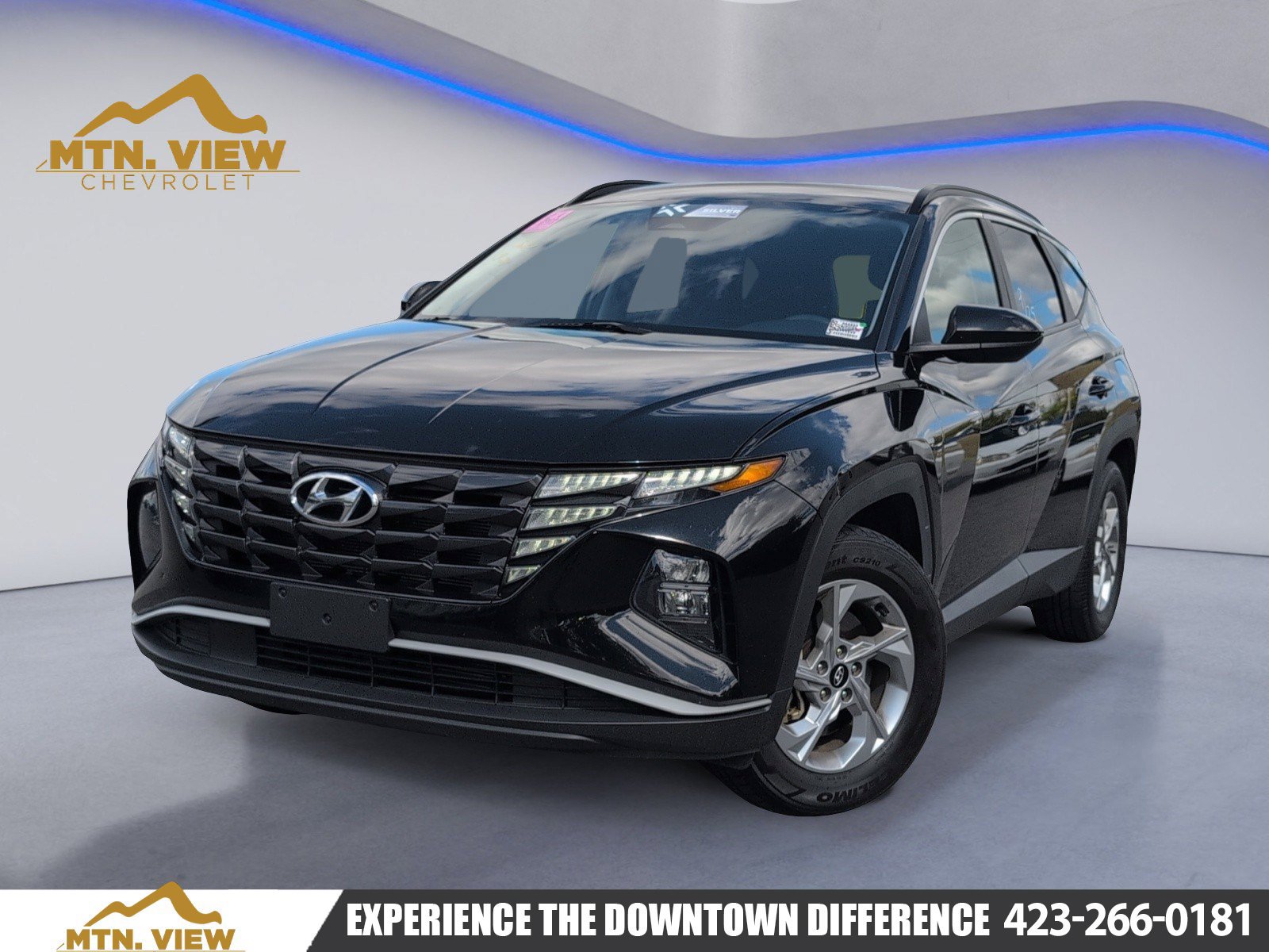 Used 2024 Hyundai Tucson SEL