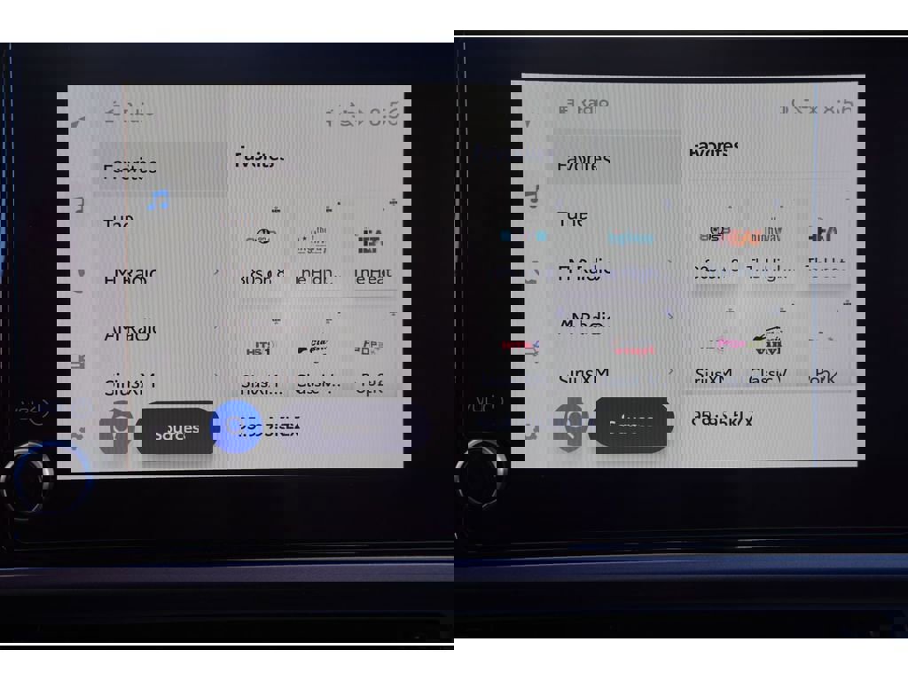 Used 2026 Toyota Camry SE image 17