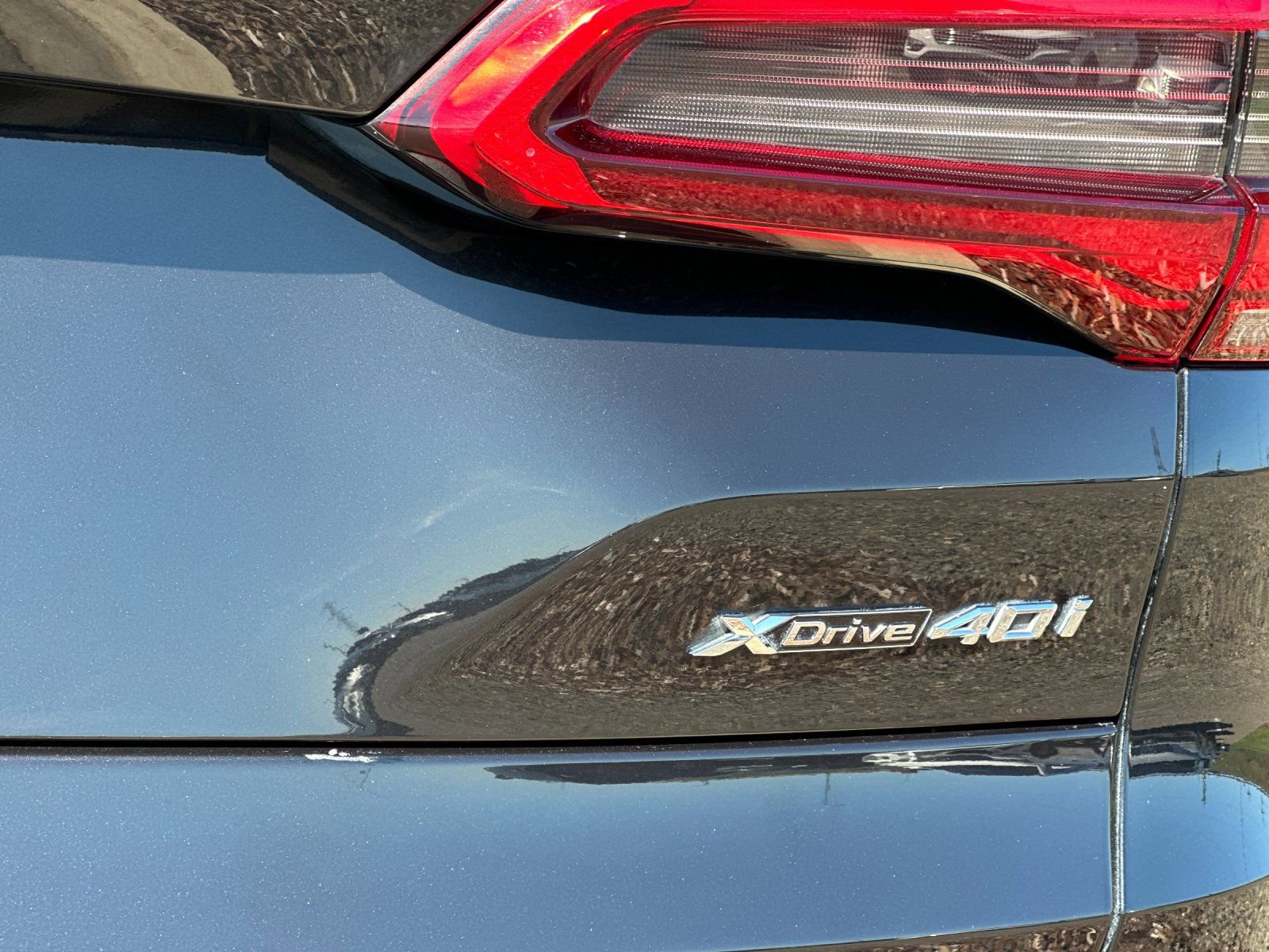 Used 2020 BMW X5 xDrive40i w/ Premium Package image 34