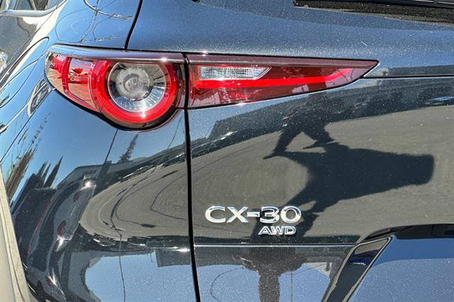 Certified 2026 MAZDA CX-30 AWD 2.5 S image 32