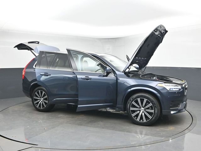 Used 2023 Volvo XC90 B6 Core w/ Climate Package image 50