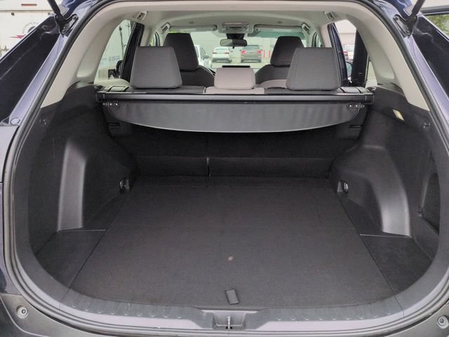 Certified 2024 Toyota RAV4 XLE FWD image 13