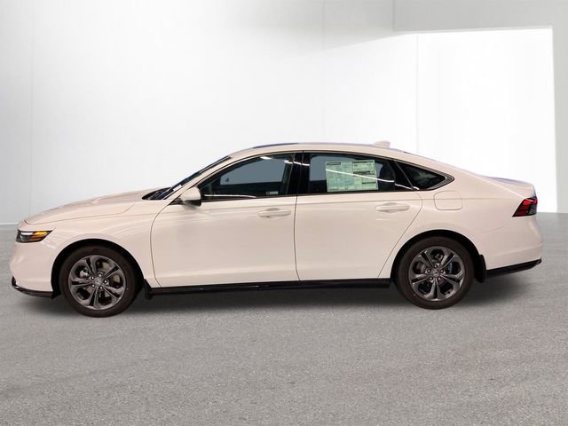 New 2025 Honda Accord EX-L image 29