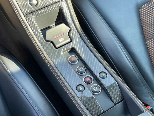 Used 2012 McLaren MP4-12C Coupe RWD image 32