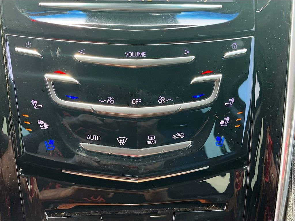 Used 2015 Cadillac Escalade Premium AWD/4WD image 21