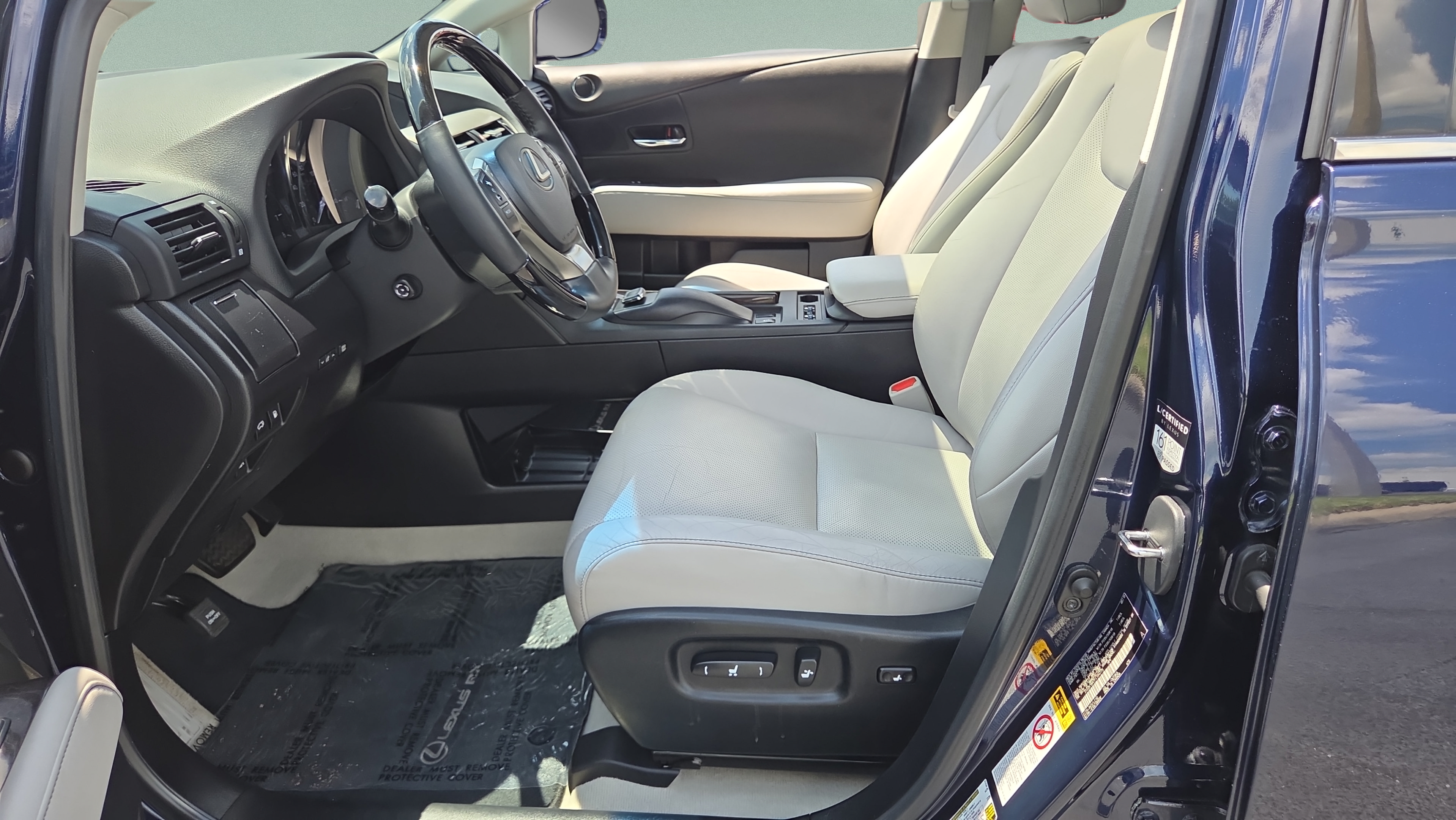 Used 2015 Lexus RX 350 FWD image 9