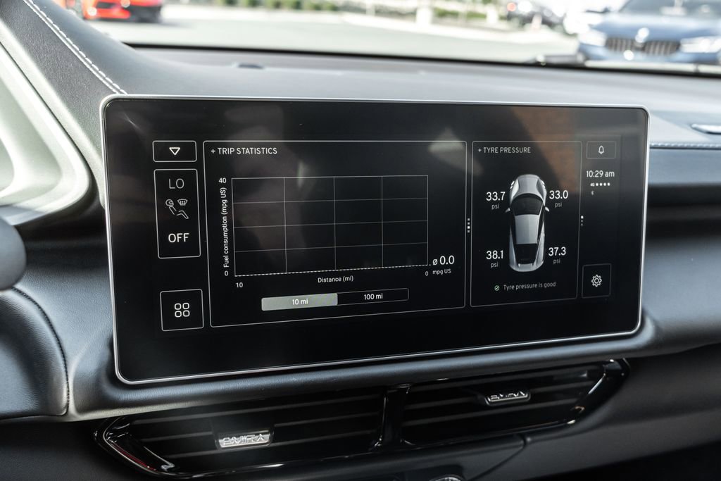 Used 2024 Lotus Emira First Edition image 21